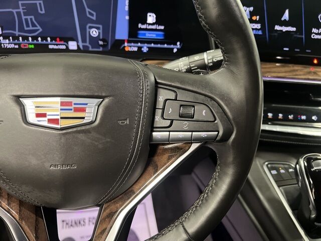 2022 Cadillac Escalade Premium Luxury Platinum Loveland CO