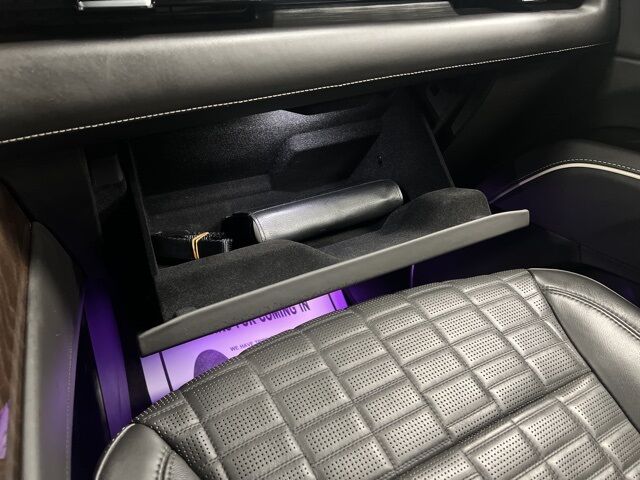 2022 Cadillac Escalade Premium Luxury Platinum Loveland CO