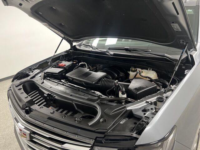 2022 Cadillac Escalade Premium Luxury Platinum Loveland CO