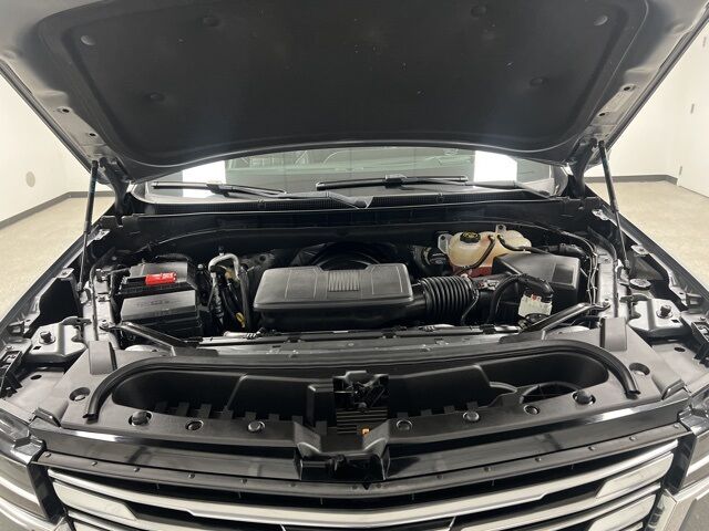 2022 Cadillac Escalade Premium Luxury Platinum Loveland CO