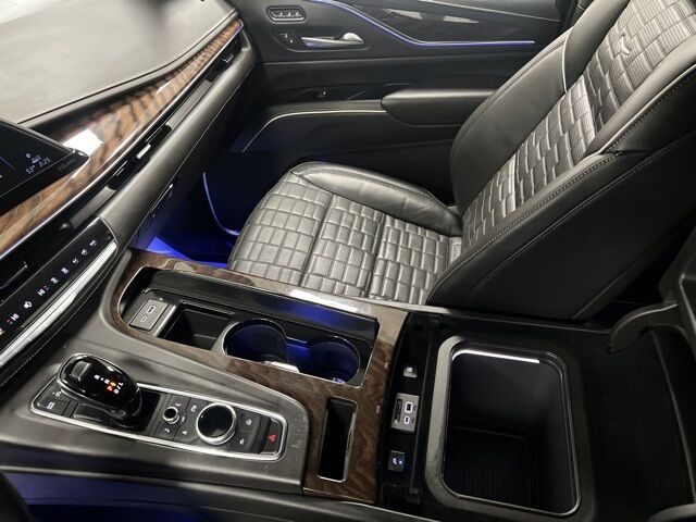 2022 Cadillac Escalade Premium Luxury Platinum Loveland CO