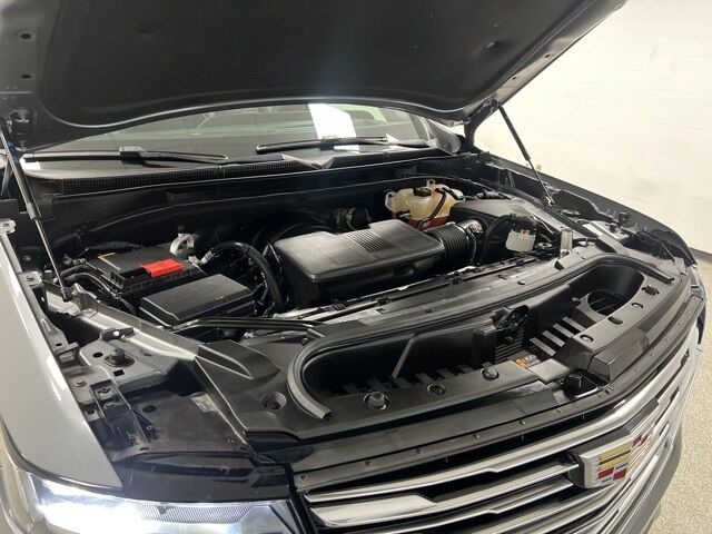 2022 Cadillac Escalade Premium Luxury Platinum Loveland CO