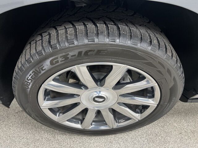 2022 Cadillac Escalade Premium Luxury Platinum Loveland CO