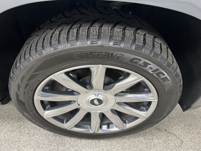 2022 Cadillac Escalade Premium Luxury Platinum Loveland CO