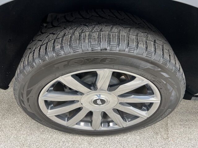 2022 Cadillac Escalade Premium Luxury Platinum Loveland CO