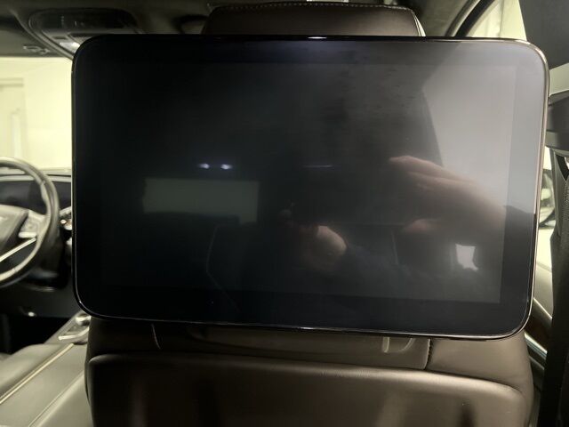 2022 Cadillac Escalade Premium Luxury Platinum Loveland CO