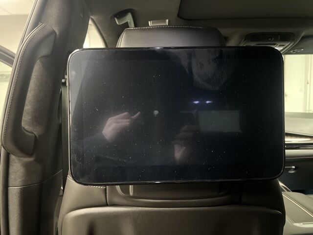 2022 Cadillac Escalade Premium Luxury Platinum Loveland CO