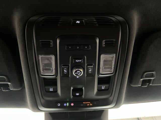 2022 Cadillac Escalade Premium Luxury Platinum Loveland CO