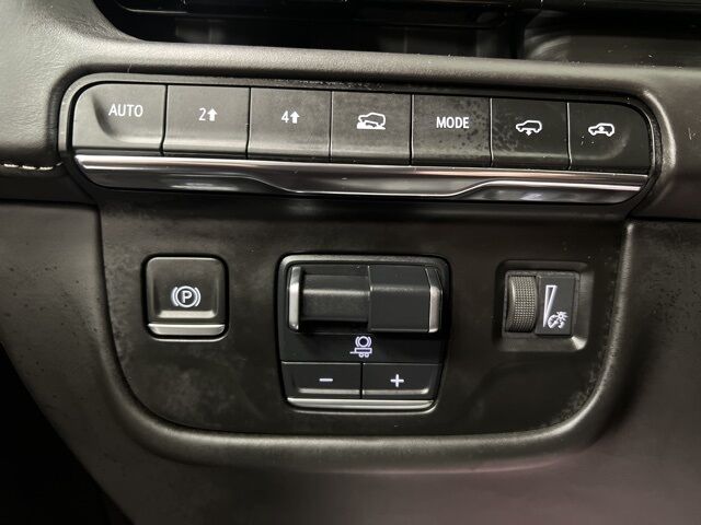 2022 Cadillac Escalade Premium Luxury Platinum Loveland CO