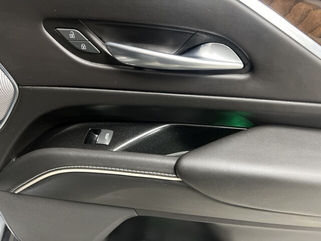 2022 Cadillac Escalade Premium Luxury Platinum Loveland CO