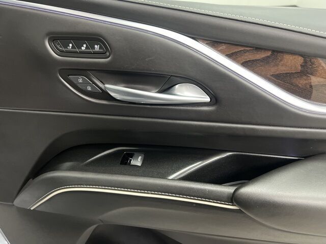 2022 Cadillac Escalade Premium Luxury Platinum Loveland CO