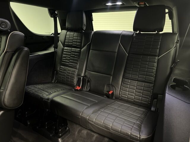 2022 Cadillac Escalade Premium Luxury Platinum Loveland CO