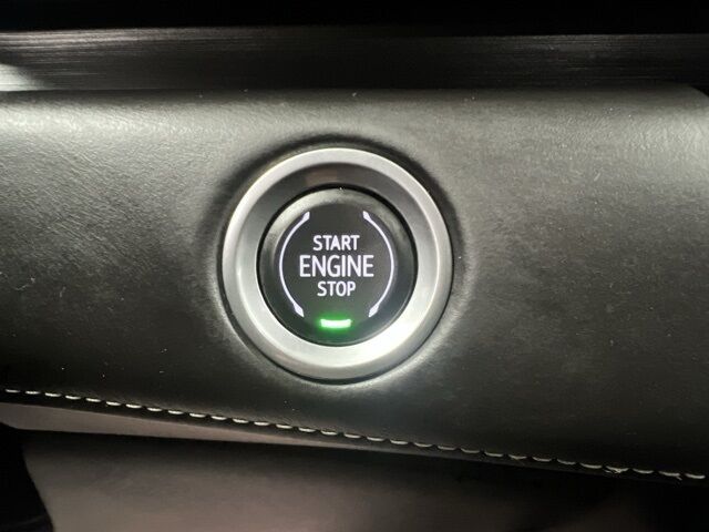 2022 Cadillac Escalade Premium Luxury Platinum Loveland CO