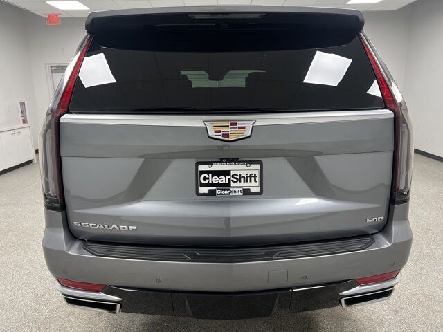 2022 Cadillac Escalade Premium Luxury Platinum Loveland CO