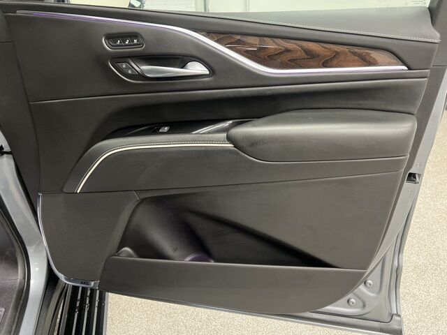 2022 Cadillac Escalade Premium Luxury Platinum Loveland CO