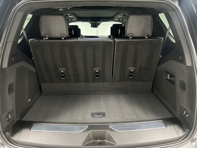 2022 Cadillac Escalade Premium Luxury Platinum Loveland CO