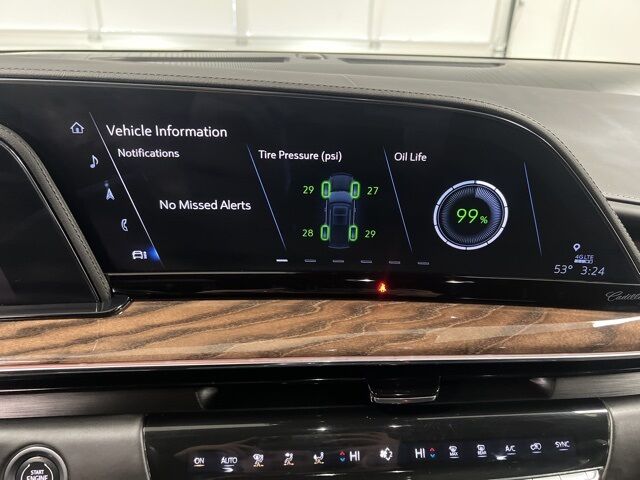 2022 Cadillac Escalade Premium Luxury Platinum Loveland CO