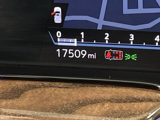 2022 Cadillac Escalade Premium Luxury Platinum Loveland CO