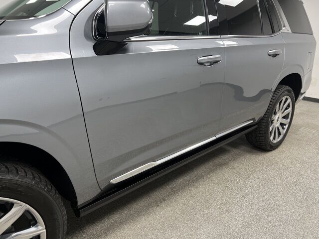 2022 Cadillac Escalade Premium Luxury Platinum Loveland CO