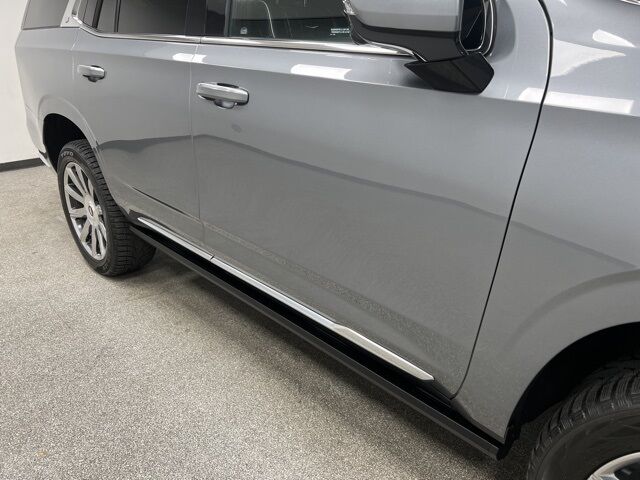 2022 Cadillac Escalade Premium Luxury Platinum Loveland CO