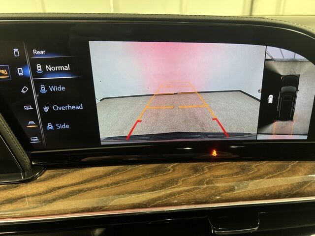 2022 Cadillac Escalade Premium Luxury Platinum Loveland CO