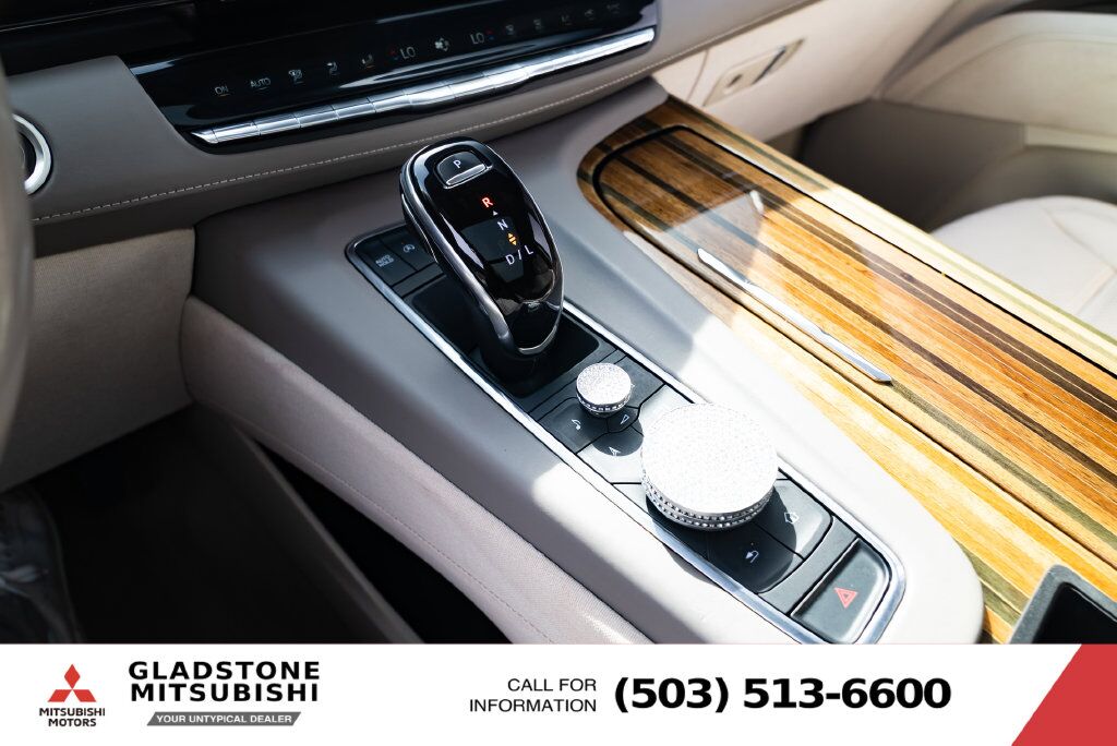 2022 Cadillac Escalade Premium Luxury Platinum Milwaukie OR