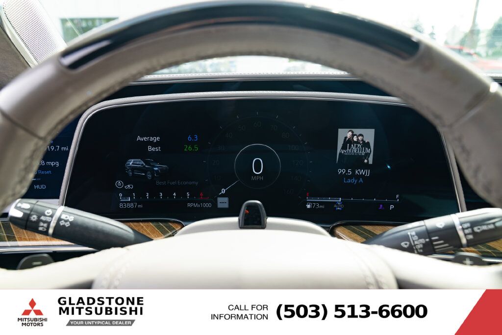 2022 Cadillac Escalade Premium Luxury Platinum Milwaukie OR