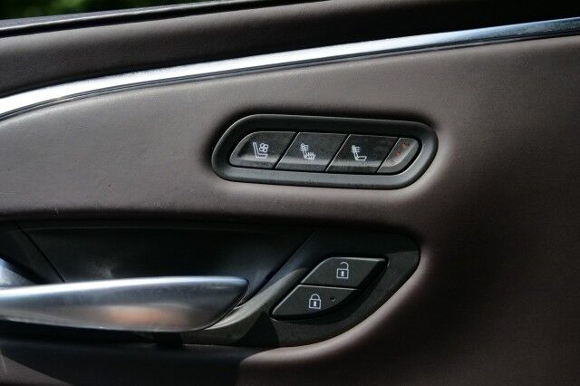 2022 Cadillac Escalade Premium Luxury Platinum / Rear Entertainment /! High Point NC