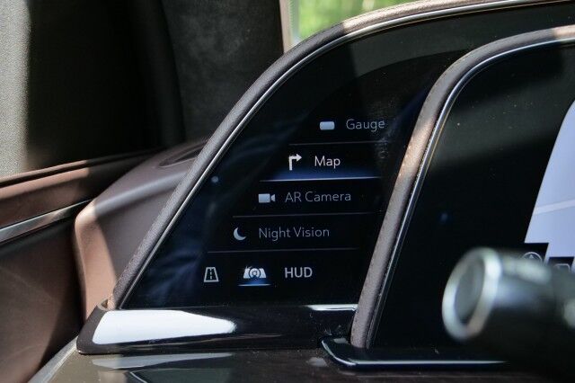 2022 Cadillac Escalade Premium Luxury Platinum / Rear Entertainment /! High Point NC