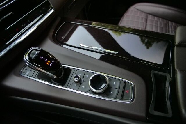 2022 Cadillac Escalade Premium Luxury Platinum / Rear Entertainment /! High Point NC