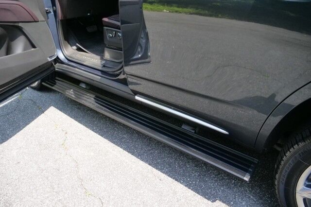2022 Cadillac Escalade Premium Luxury Platinum / Rear Entertainment /! High Point NC