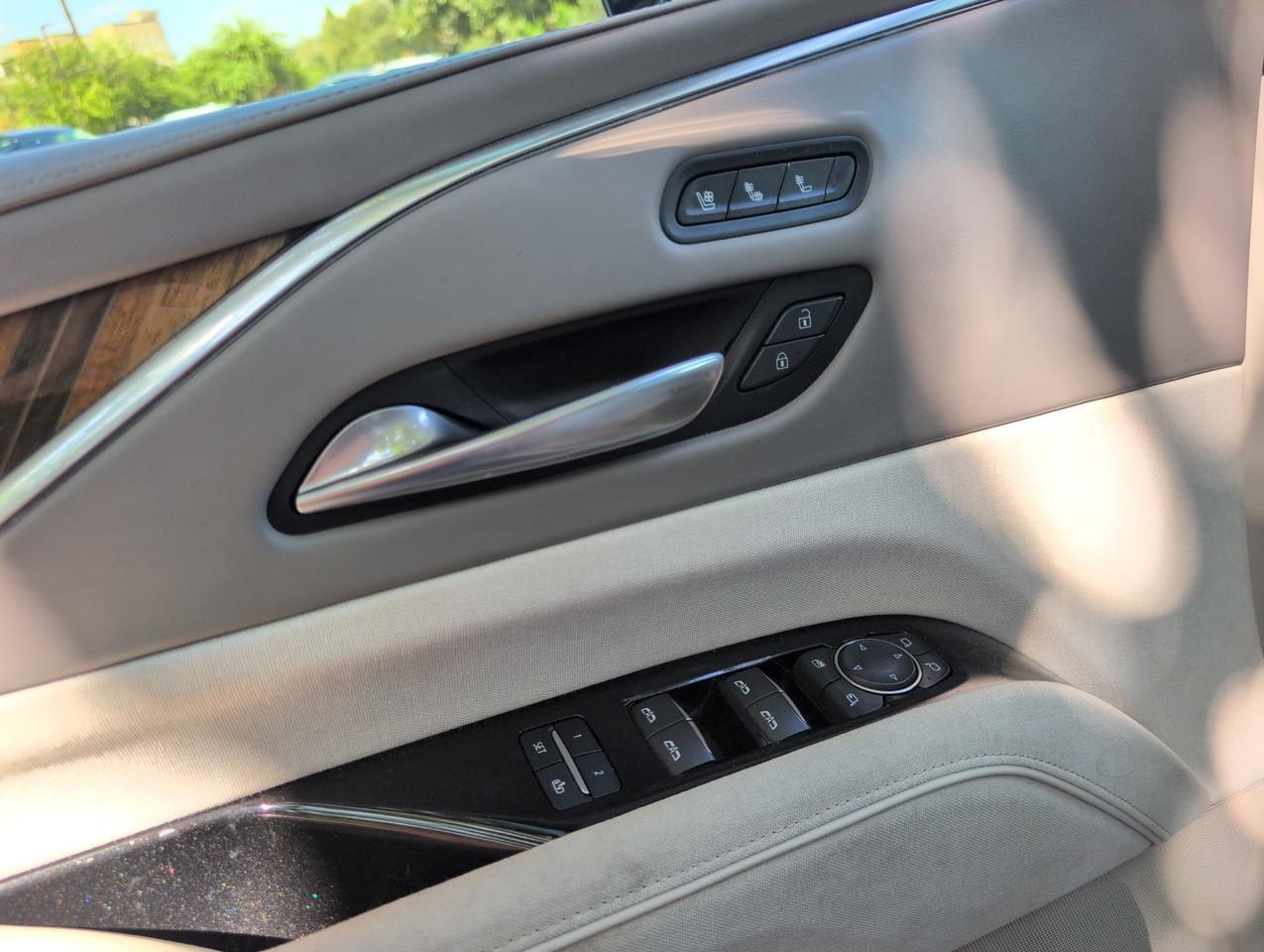 2022 Cadillac Escalade Premium Luxury Platinum San Antonio TX