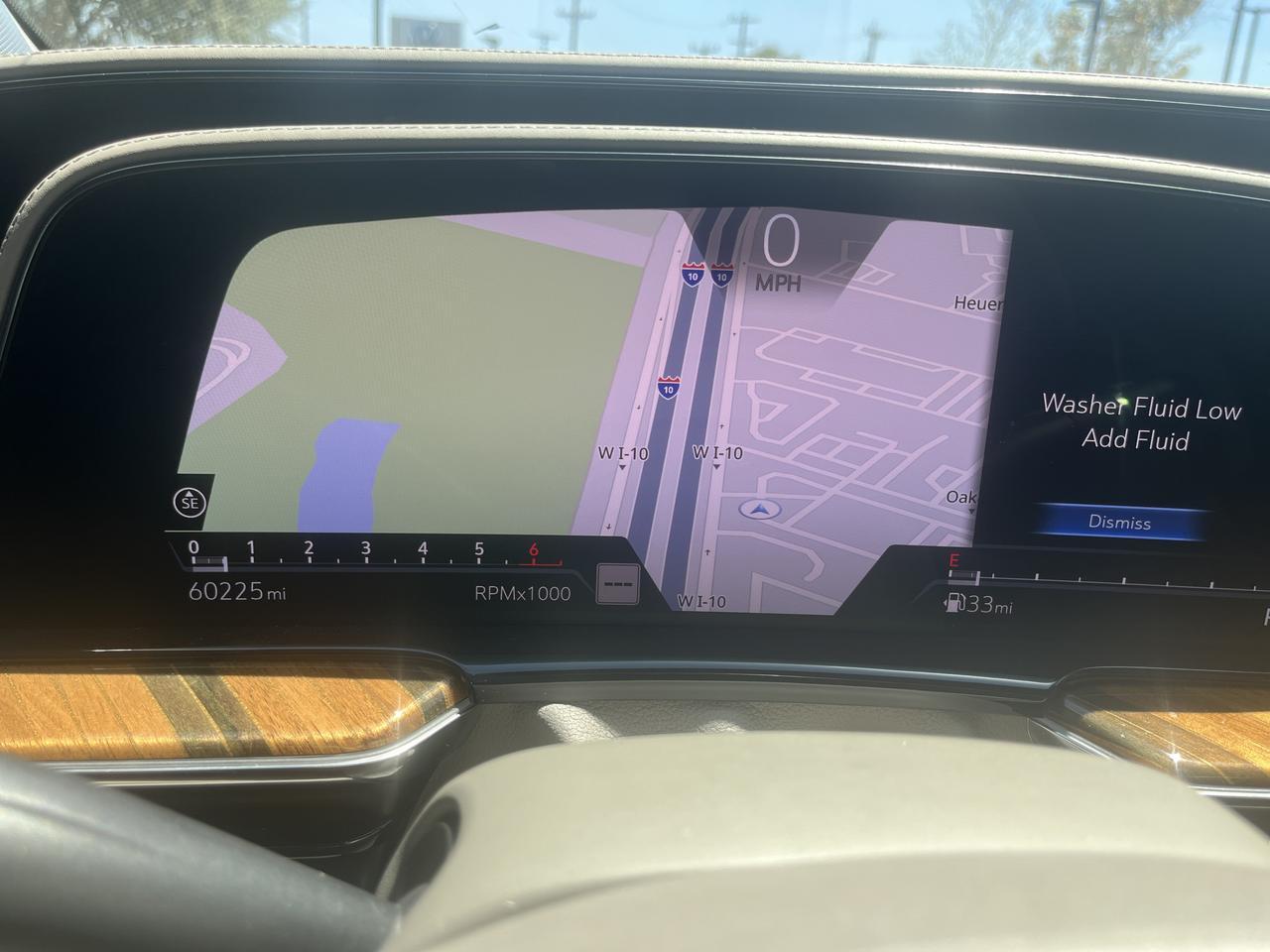 2022 Cadillac Escalade Premium Luxury Platinum San Antonio TX