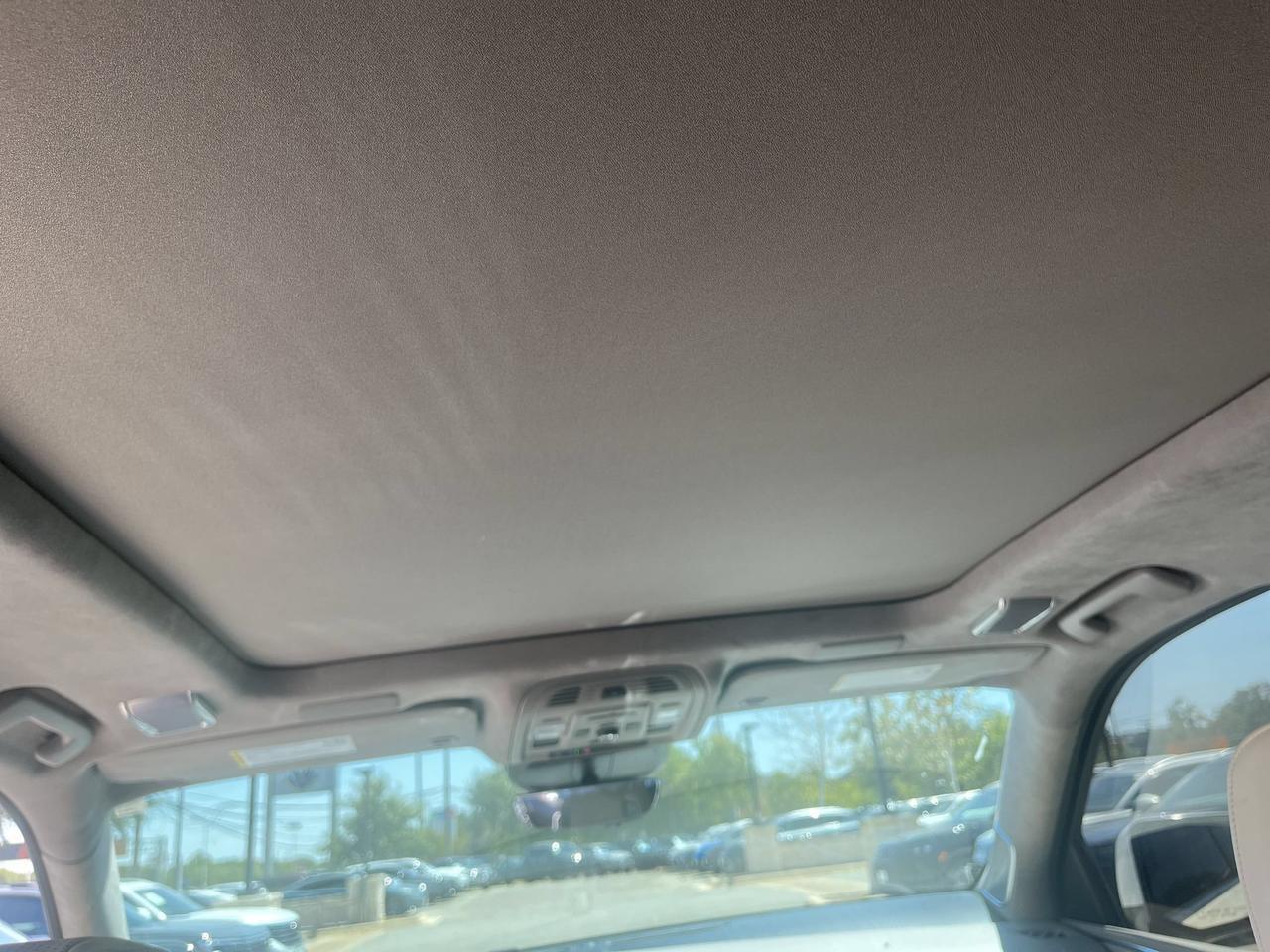 2022 Cadillac Escalade Premium Luxury Platinum San Antonio TX