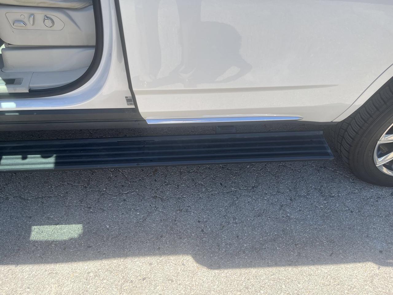2022 Cadillac Escalade Premium Luxury Platinum San Antonio TX