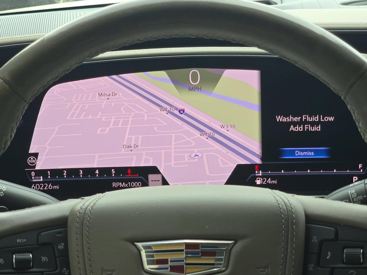 2022 Cadillac Escalade Premium Luxury Platinum San Antonio TX