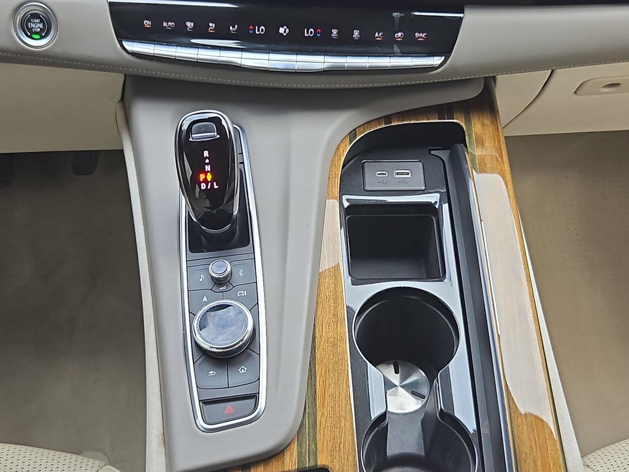 2022 Cadillac Escalade Premium Luxury Platinum San Antonio TX