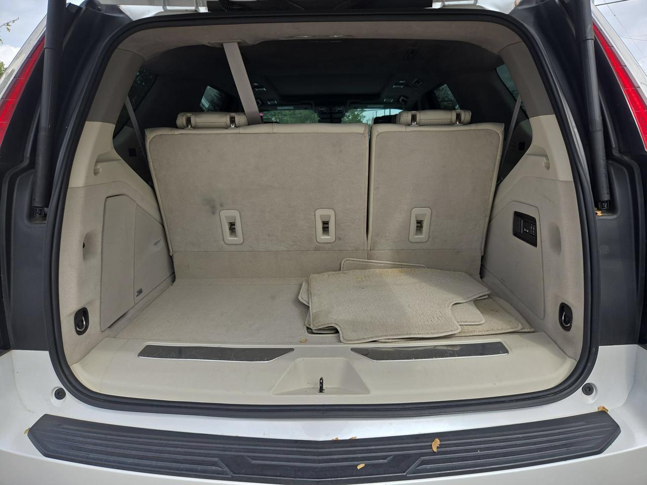2022 Cadillac Escalade Premium Luxury Platinum San Antonio TX