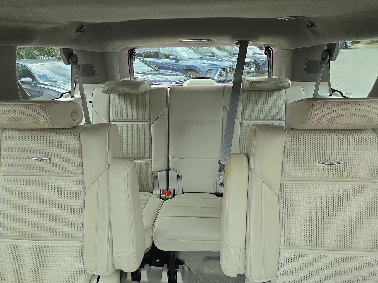 2022 Cadillac Escalade Premium Luxury Platinum San Antonio TX