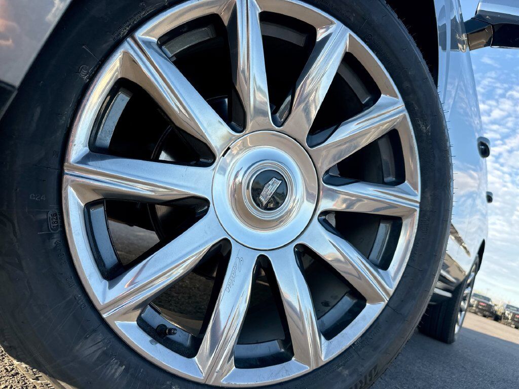 2022 Cadillac Escalade Premium Luxury Platinum Tucson AZ