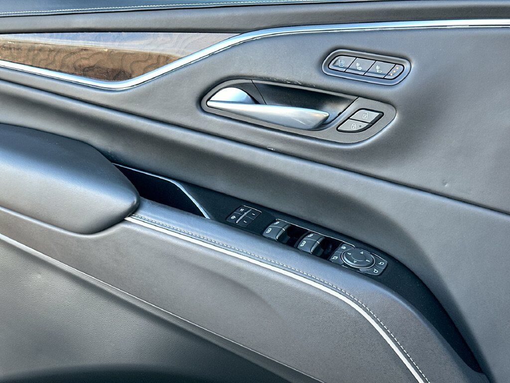 2022 Cadillac Escalade Premium Luxury Platinum Tucson AZ