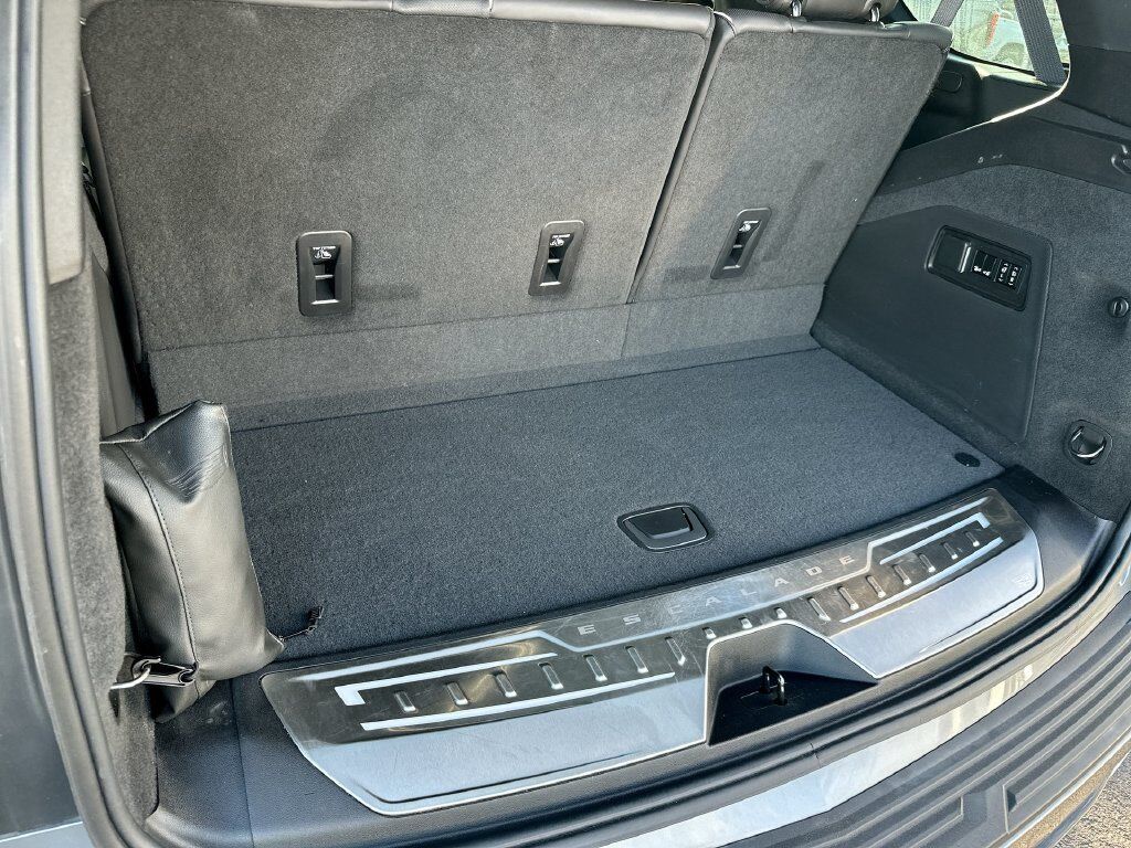 2022 Cadillac Escalade Premium Luxury Platinum Tucson AZ