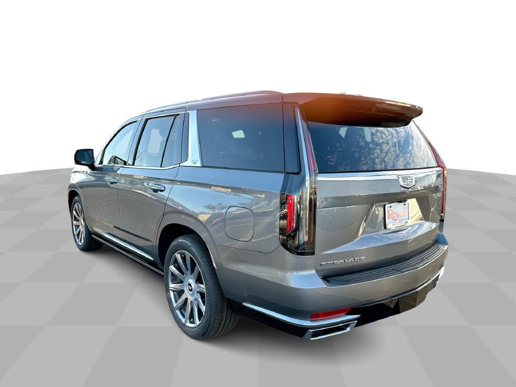 2022 Cadillac Escalade Premium Luxury Platinum Tucson AZ