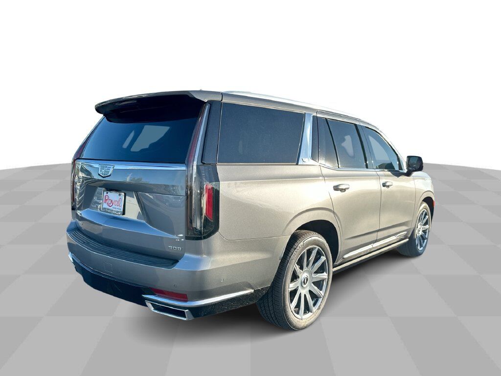 2022 Cadillac Escalade Premium Luxury Platinum Tucson AZ