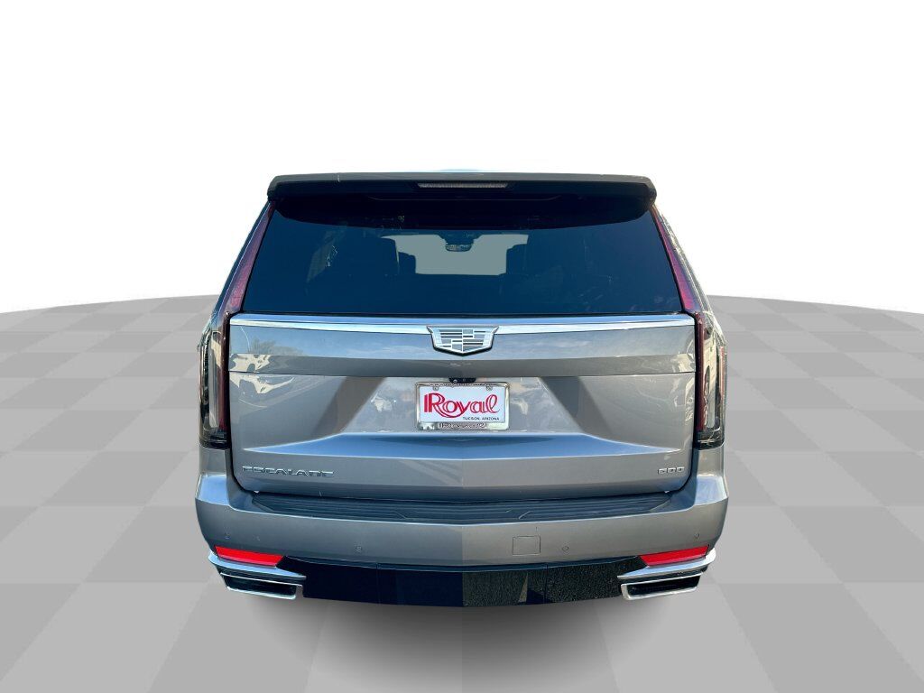 2022 Cadillac Escalade Premium Luxury Platinum Tucson AZ