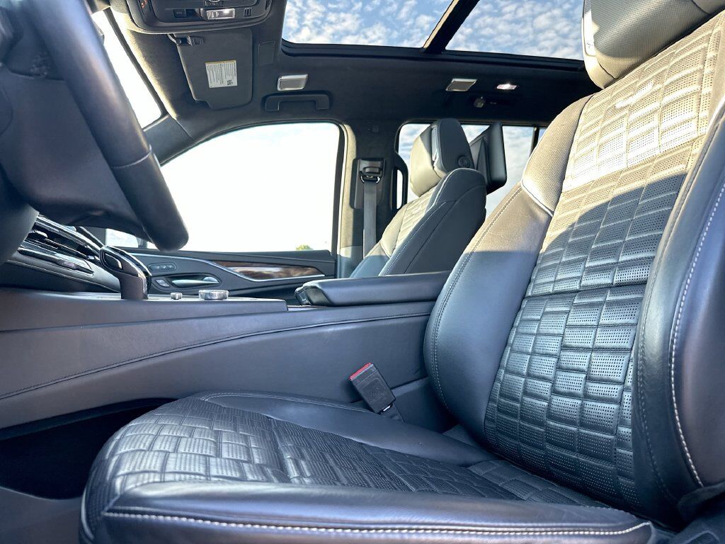 2022 Cadillac Escalade Premium Luxury Platinum Tucson AZ