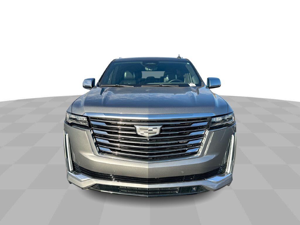 2022 Cadillac Escalade Premium Luxury Platinum Tucson AZ