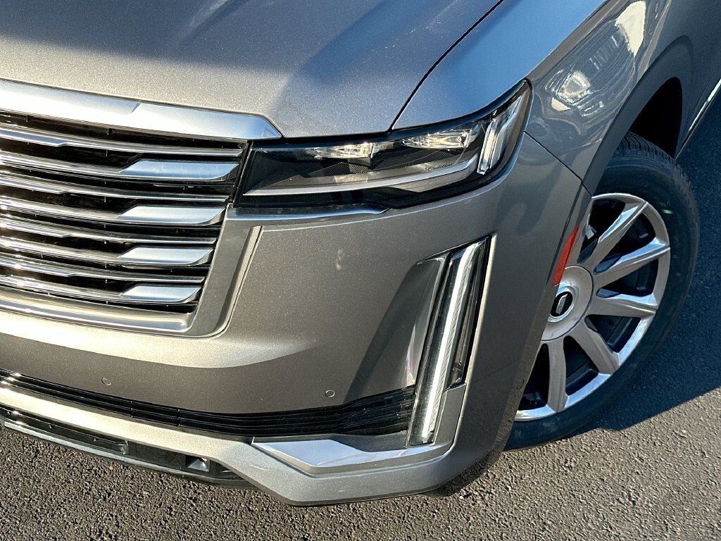 2022 Cadillac Escalade Premium Luxury Platinum Tucson AZ
