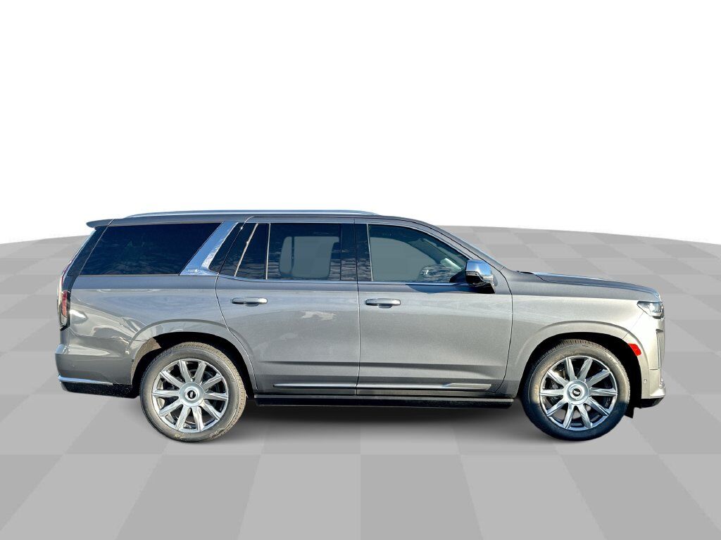 2022 Cadillac Escalade Premium Luxury Platinum Tucson AZ