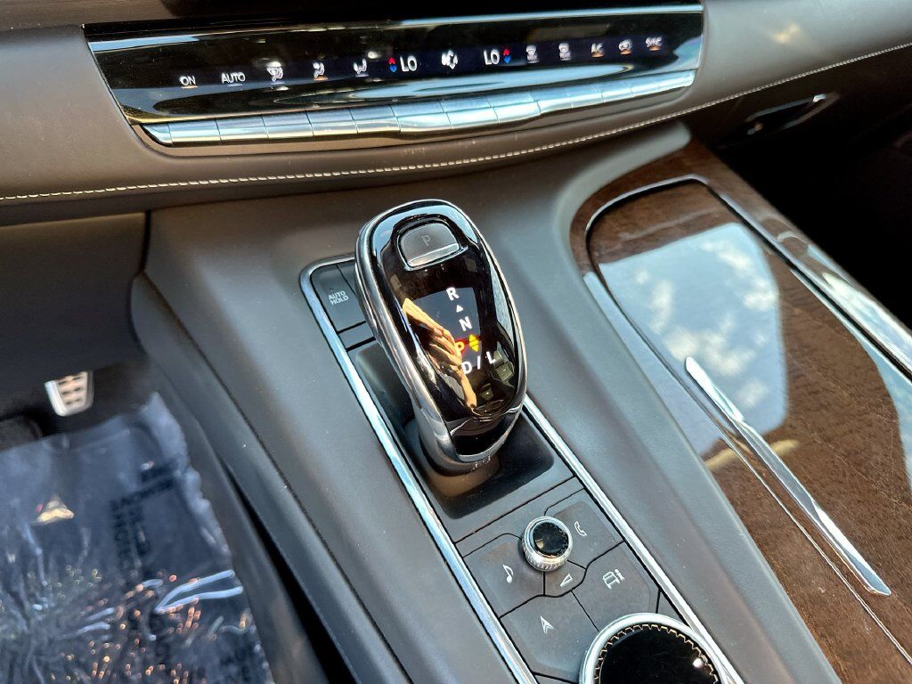 2022 Cadillac Escalade Premium Luxury Platinum Tucson AZ